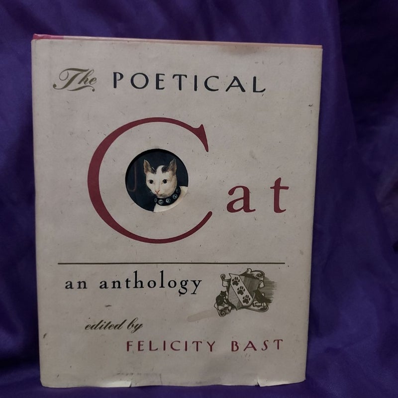 The Poetical Cat