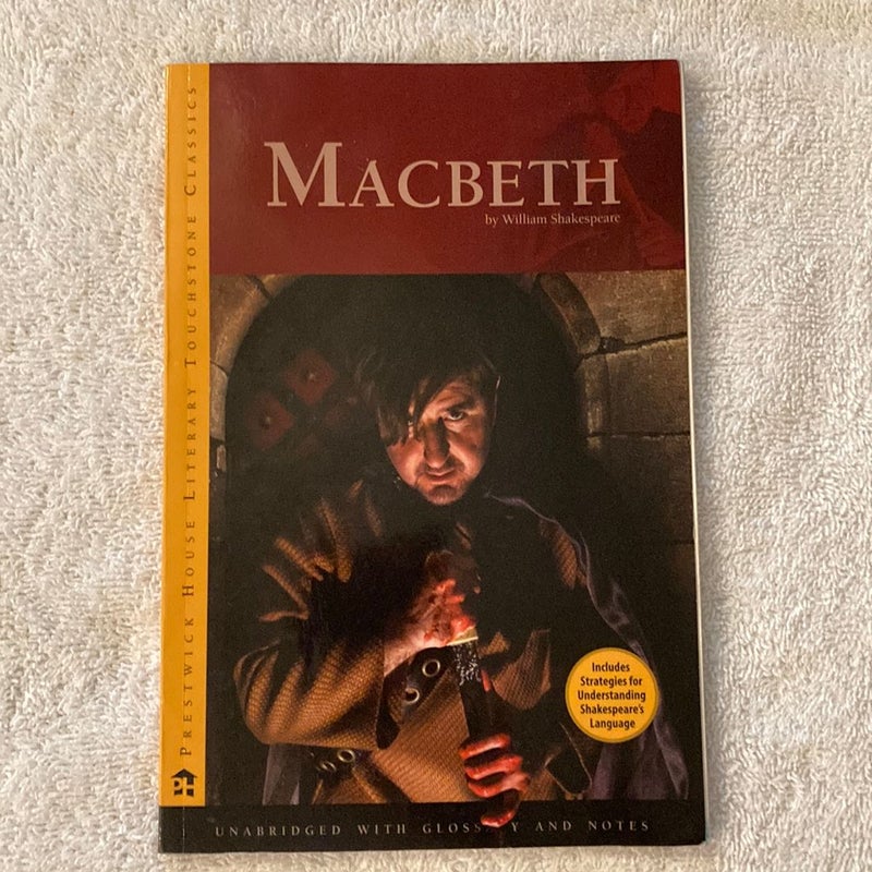 Macbeth #65