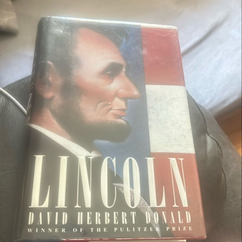 Lincoln