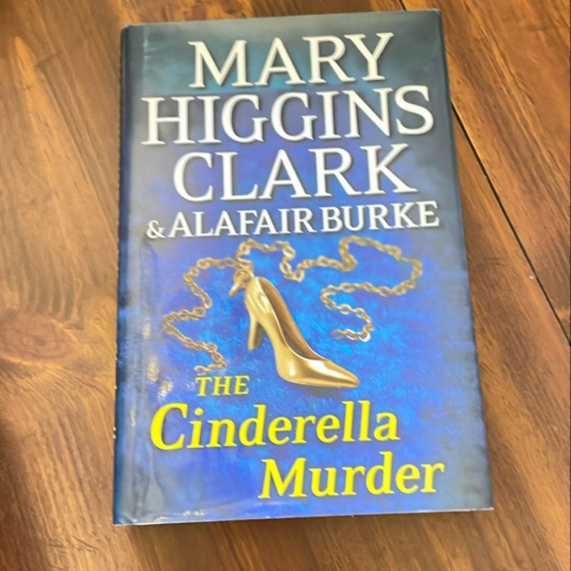The Cinderella Murder