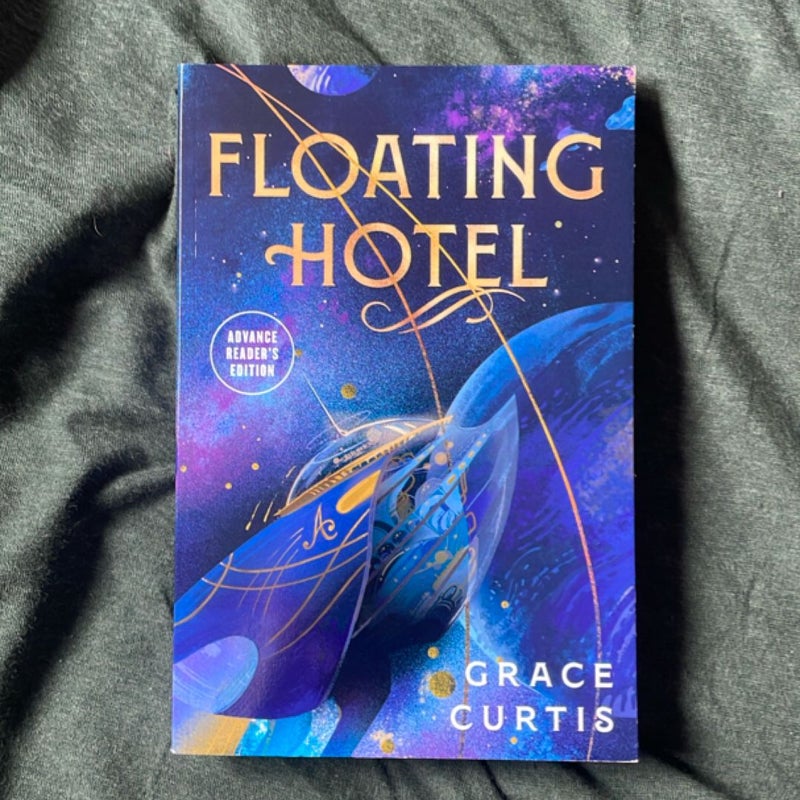 Floating Hotel