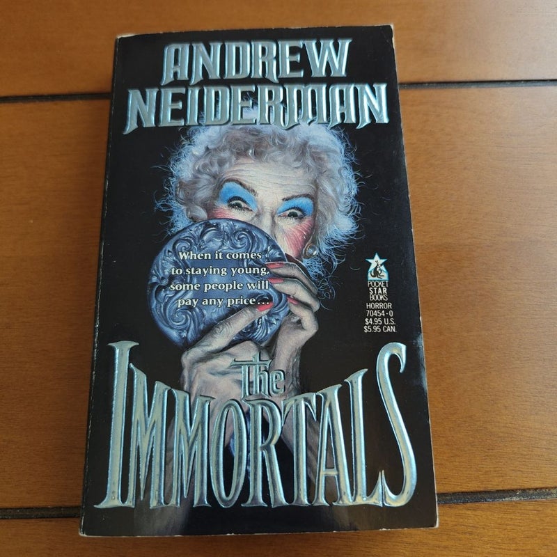The Immortals
