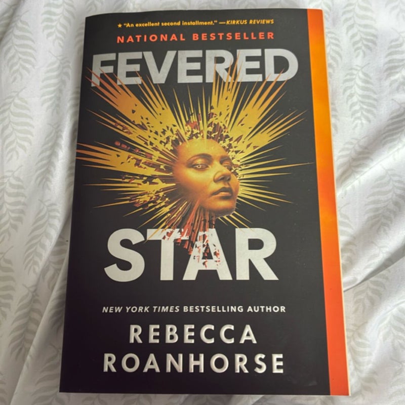 Fevered Star