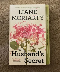 The Husband's Secret