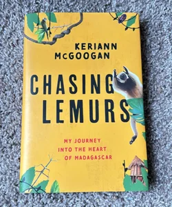 Chasing Lemurs 