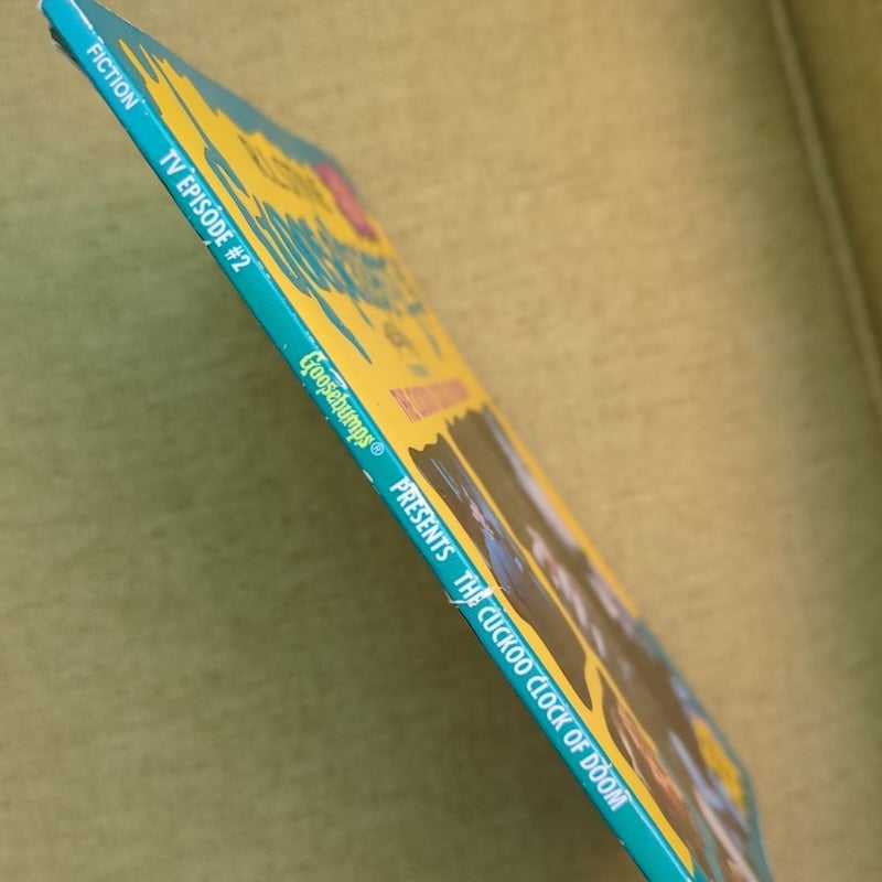 The Cuckoo Clock of Doom