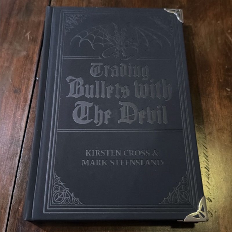 Trading Bullets with the Devil