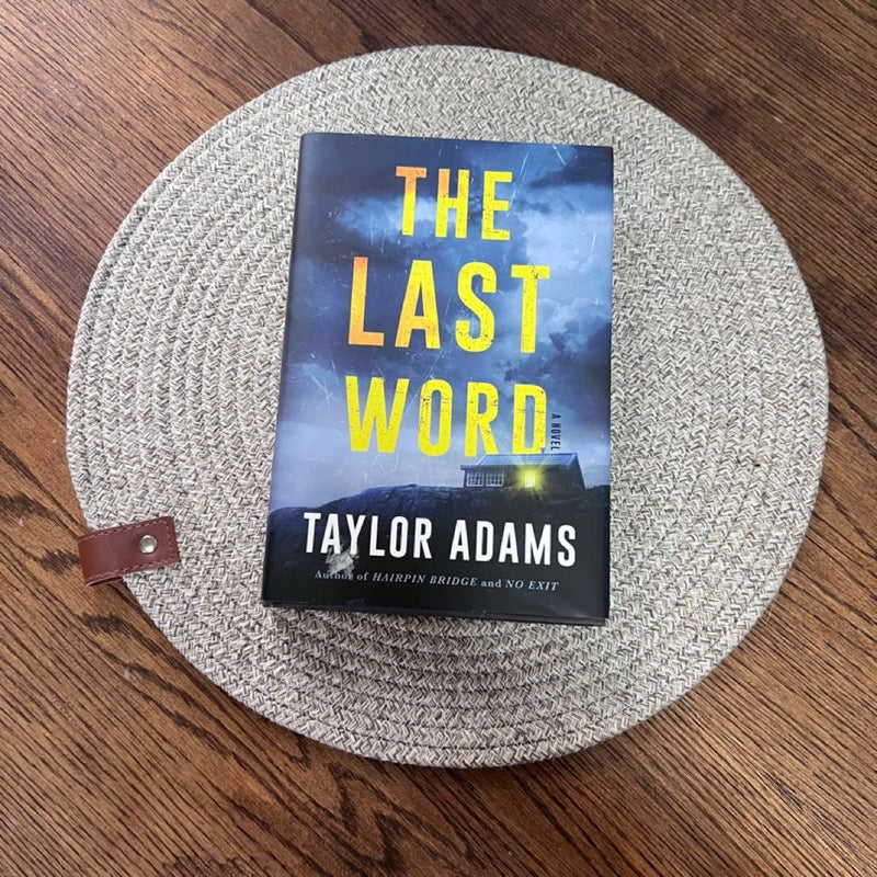 The Last Word
