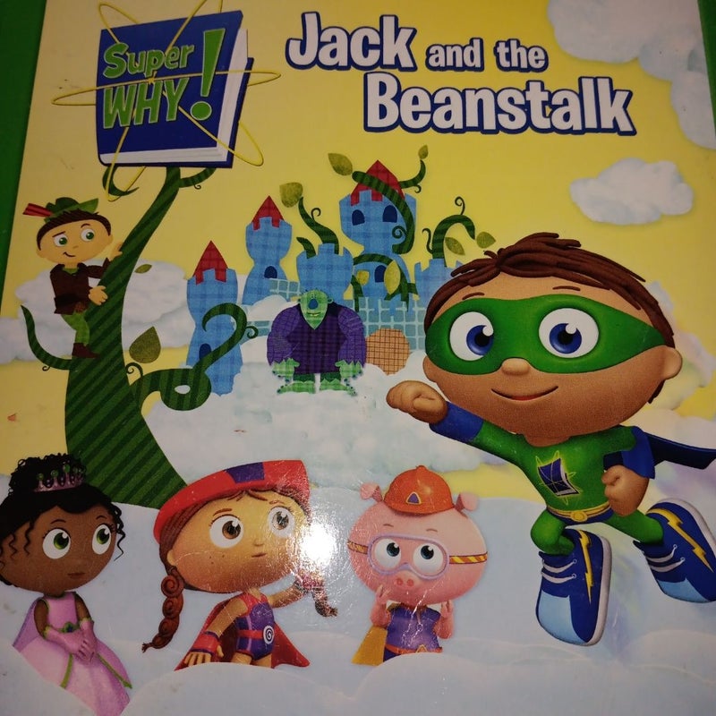 Jack and the Beanstalk