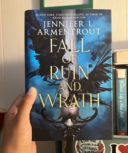 Fall of Ruin and Wrath