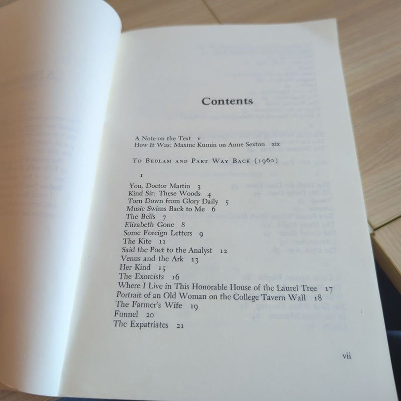 The Complete Poems