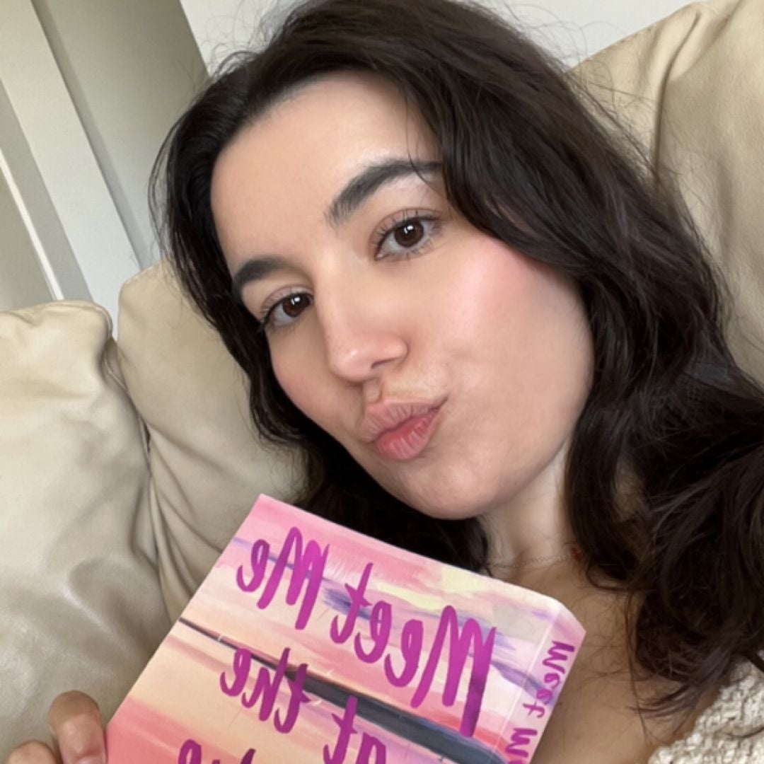 Izzys Books