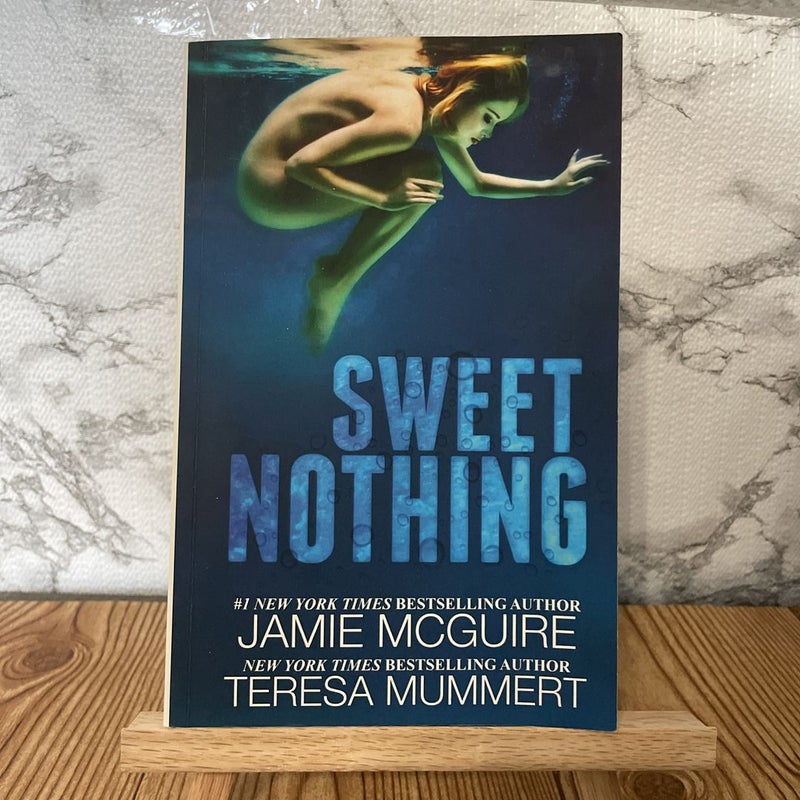 Sweet Nothing
