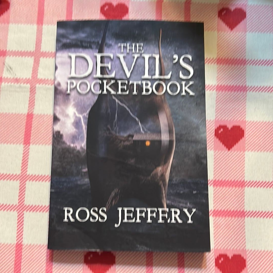 The Devil's Pocketbook