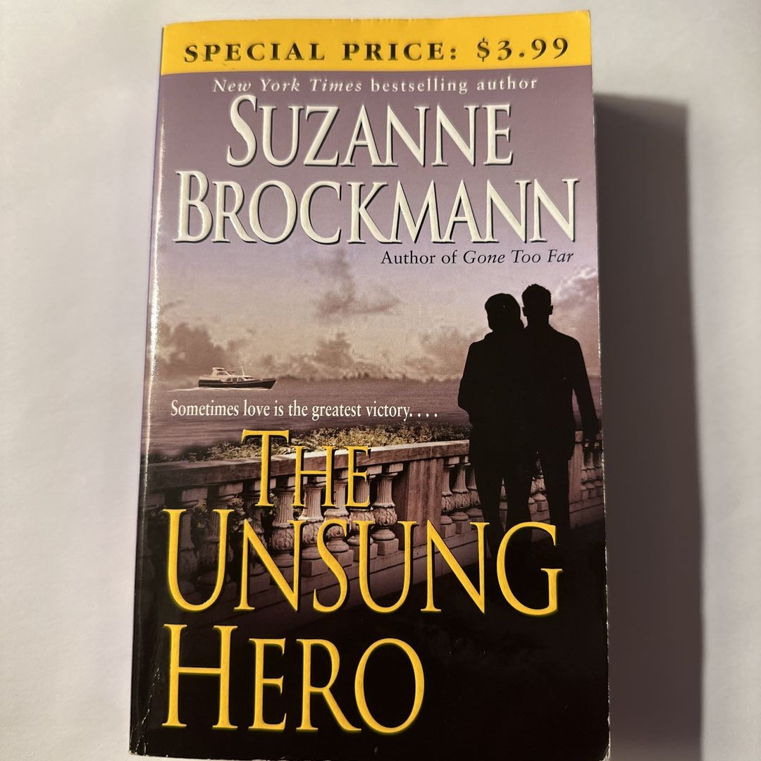 The Unsung Hero