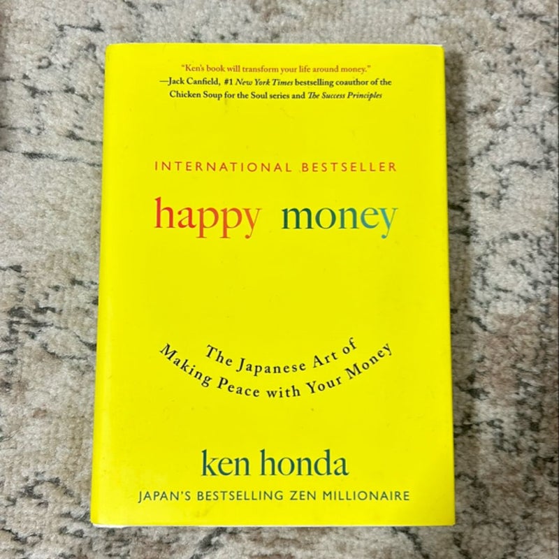 Happy Money