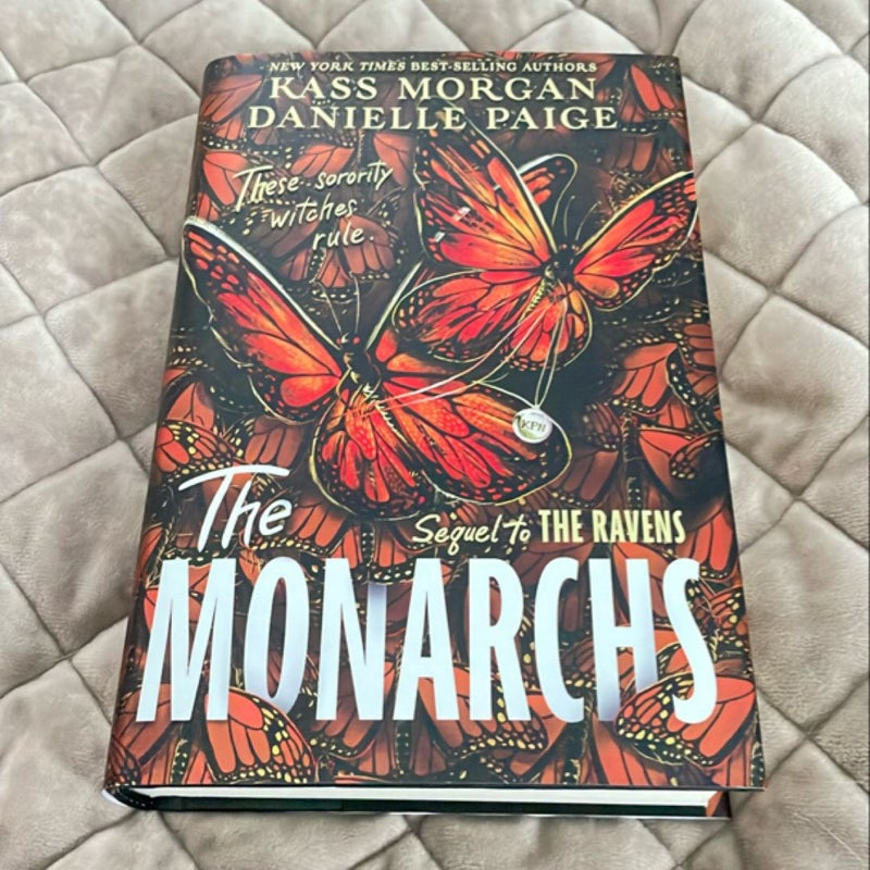 The Monarchs