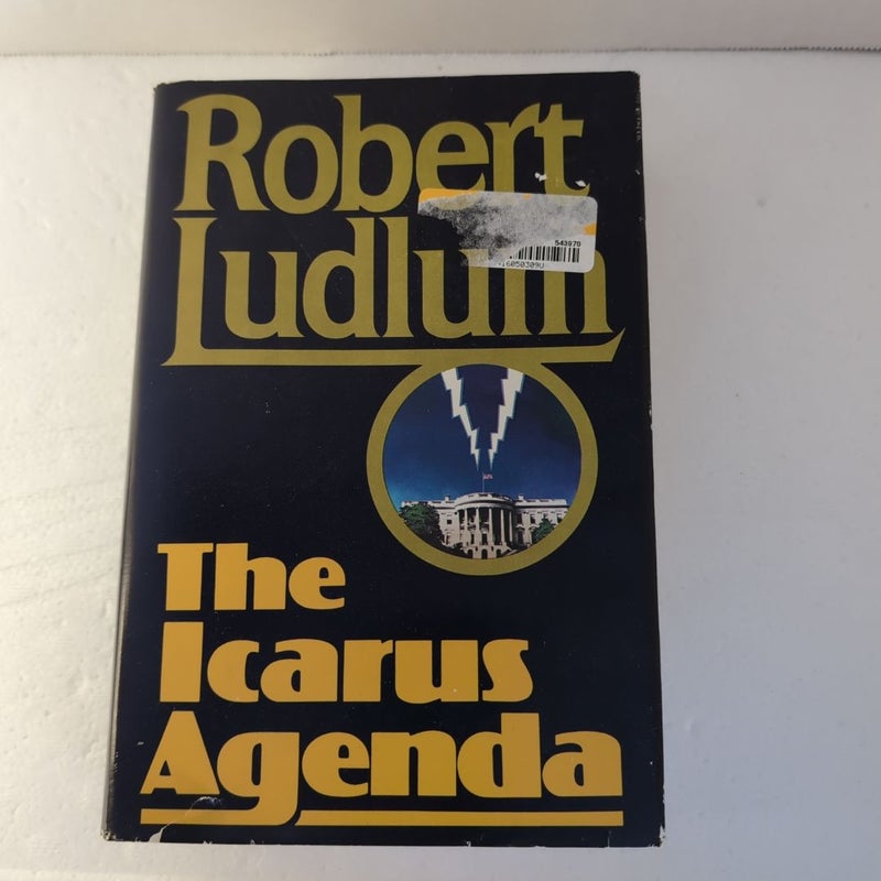 The Icarus Agenda