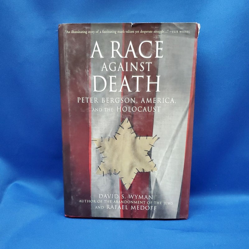 A Race Against Death