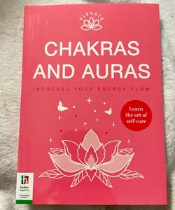 Chakras and Auras