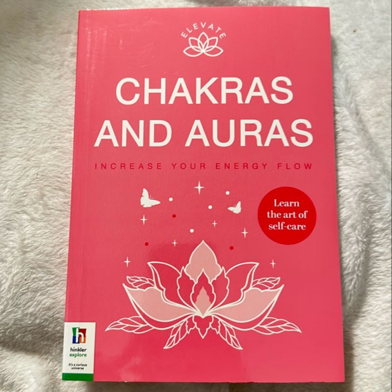 Chakras and Auras