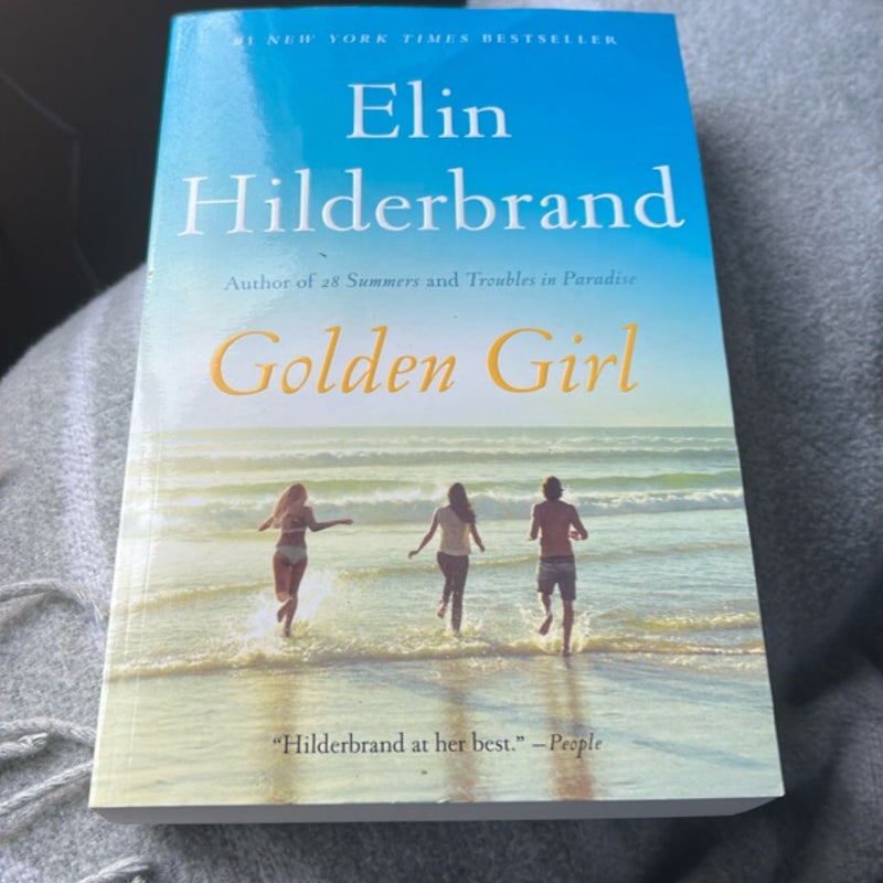 Golden Girl