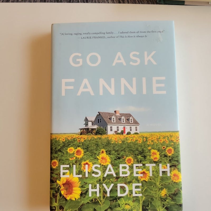 Go Ask Fannie