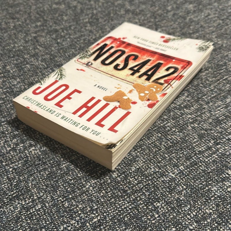 Nos4a2