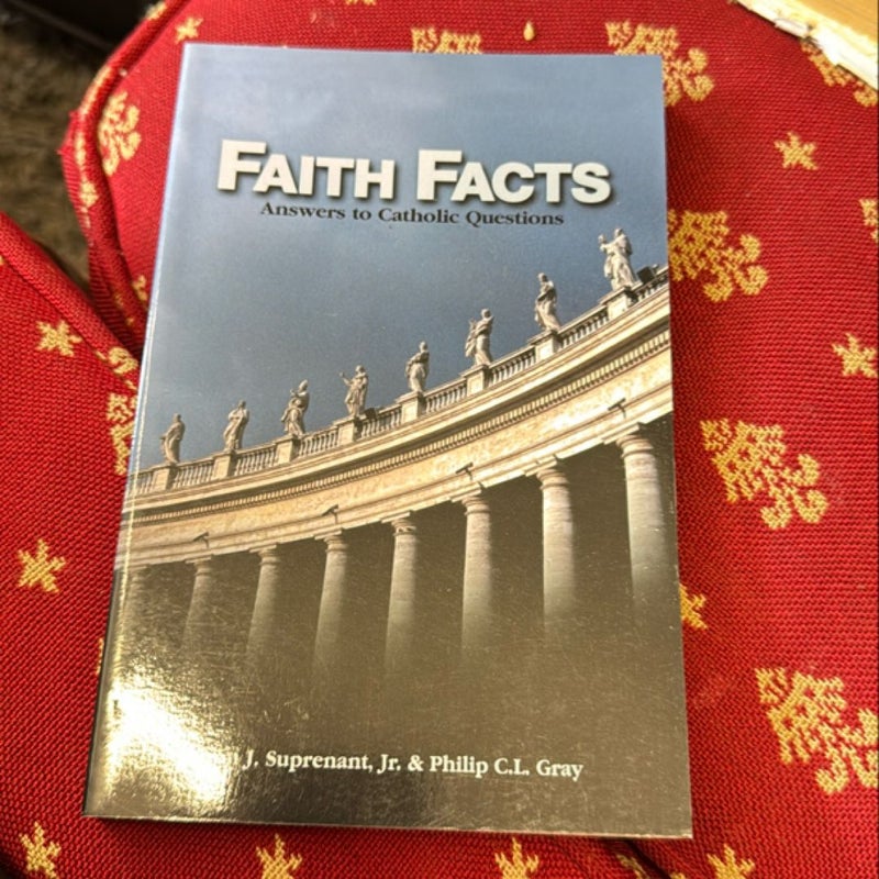 Faith Facts