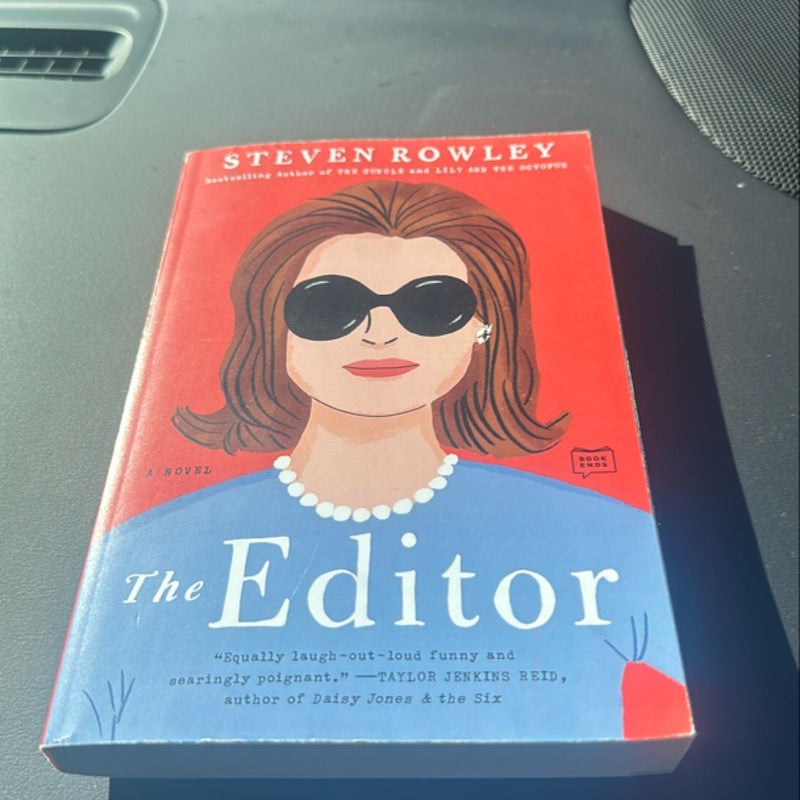 The Editor