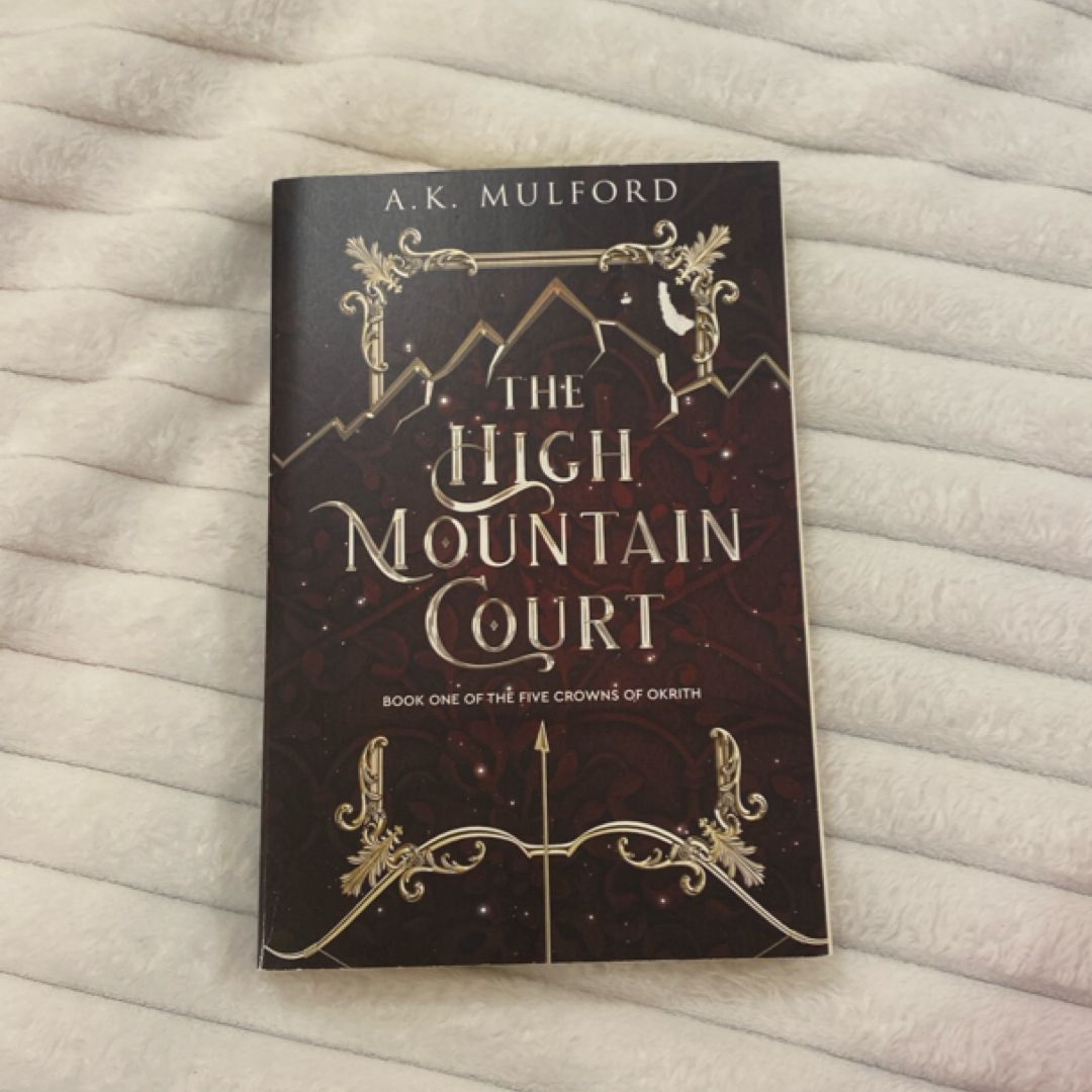 The High Mountain Court