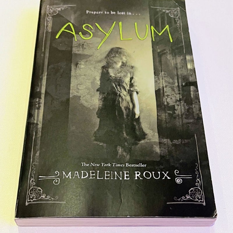 Asylum 