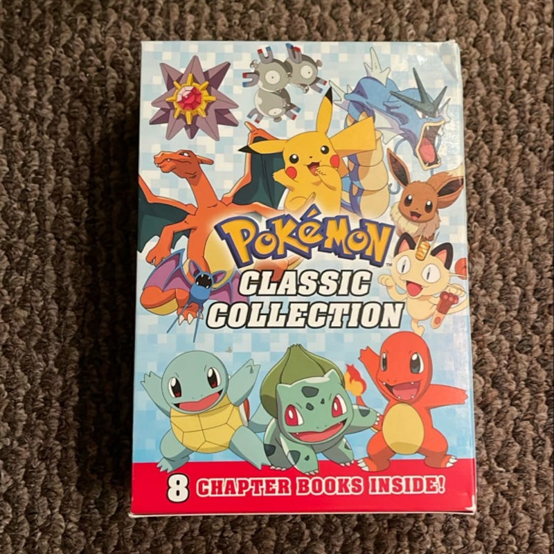 Pokémon