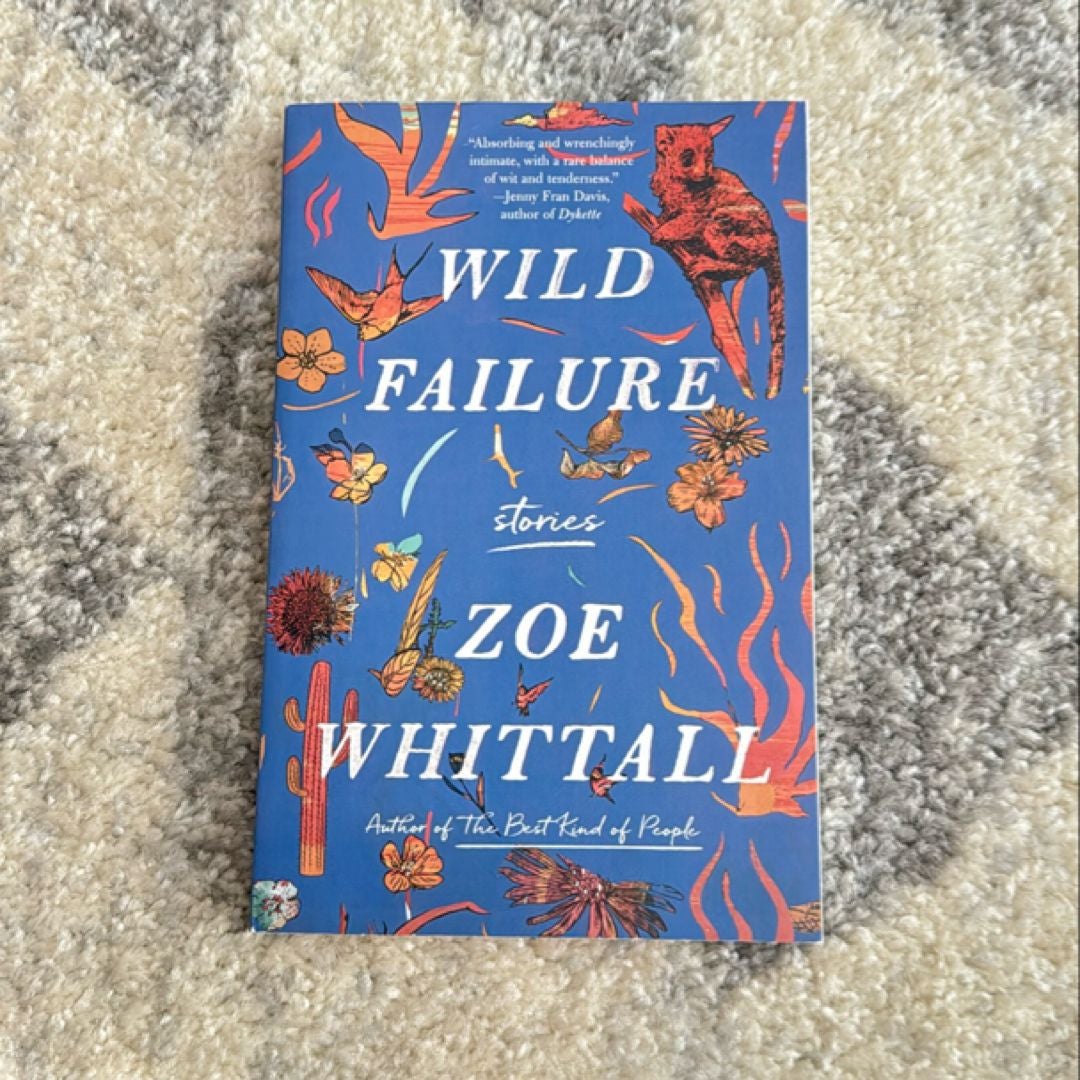 Wild Failure