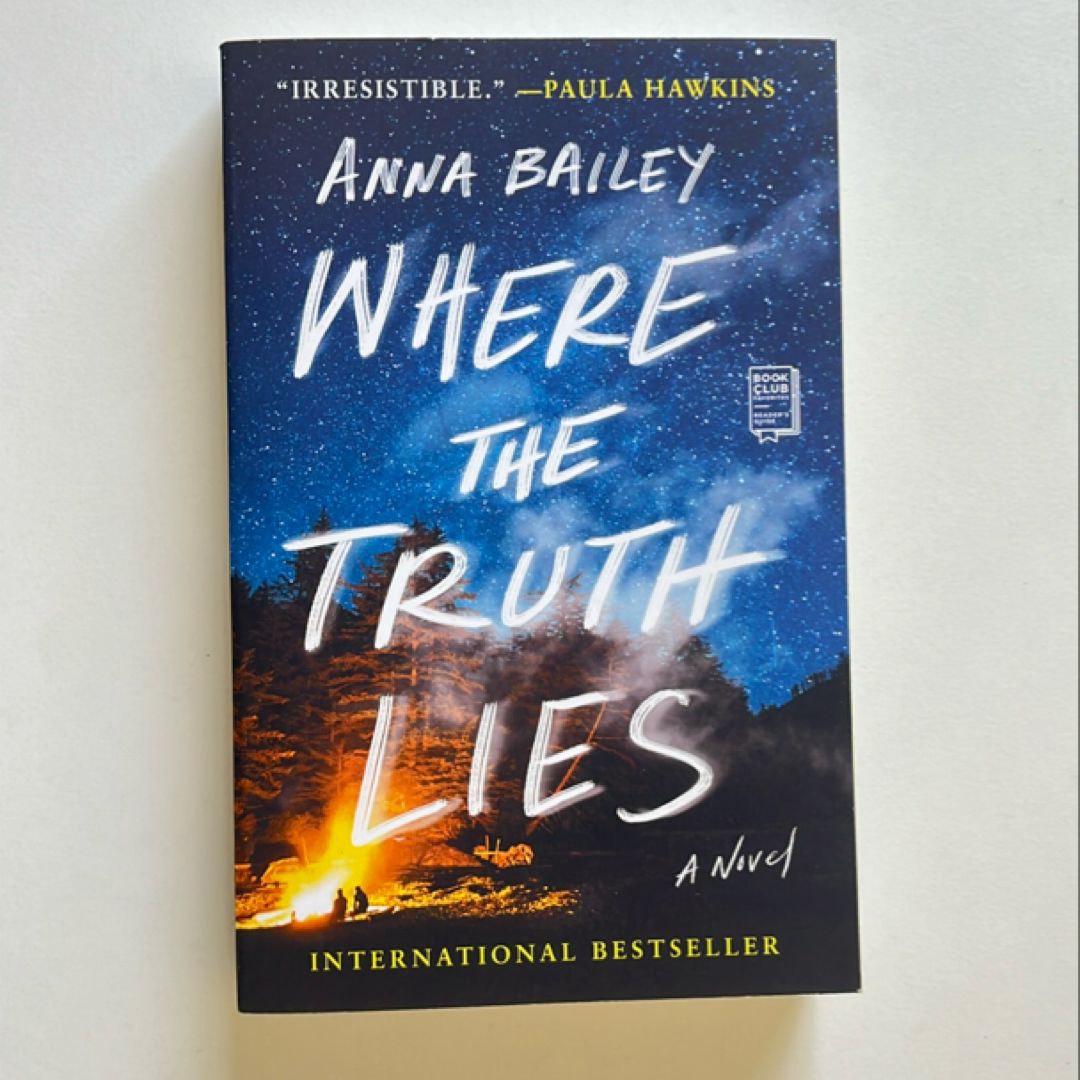 Where the Truth Lies