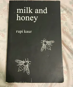 Milk and Honey