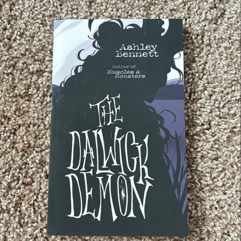 The Dalwick Demon