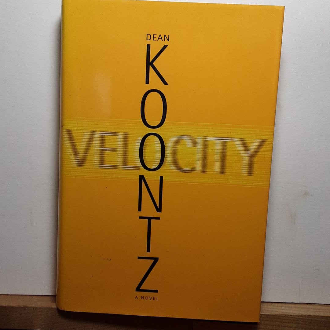 Velocity