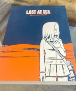 Lost at Sea