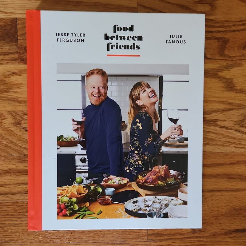Food Between Friends