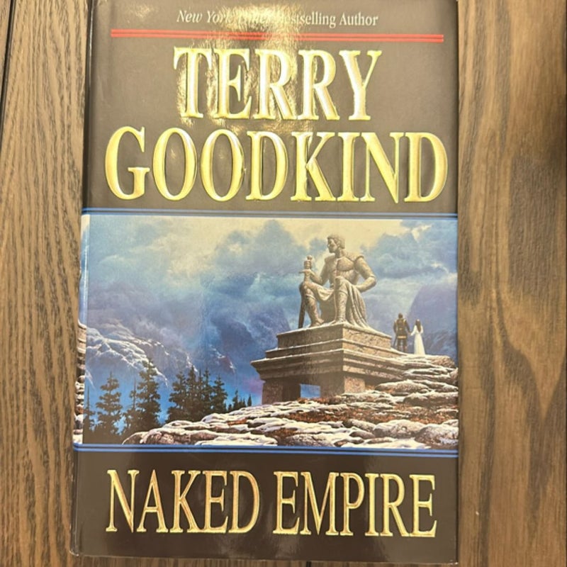 Naked Empire