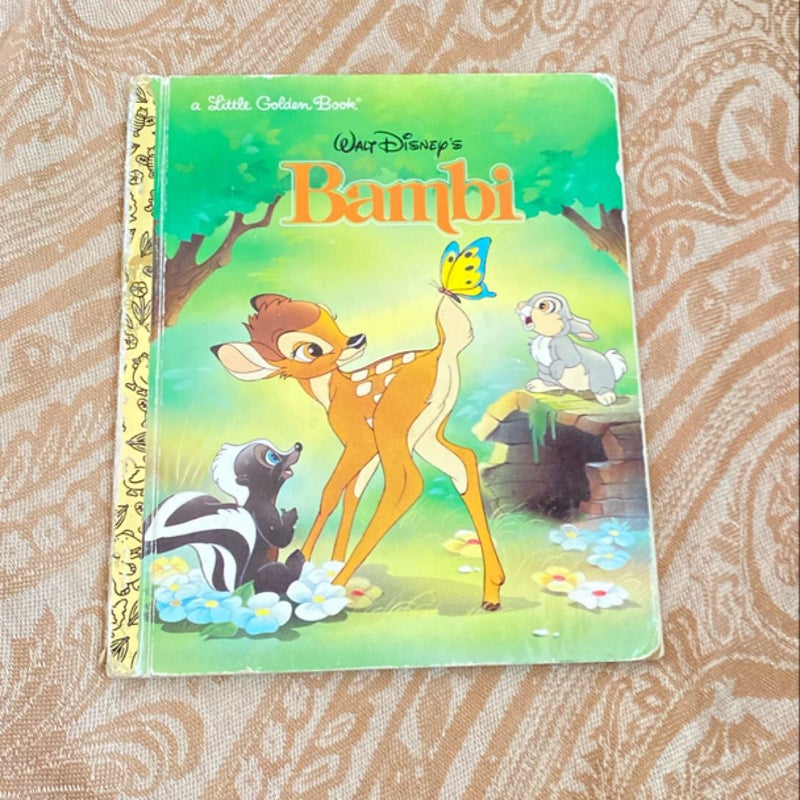 Bambi