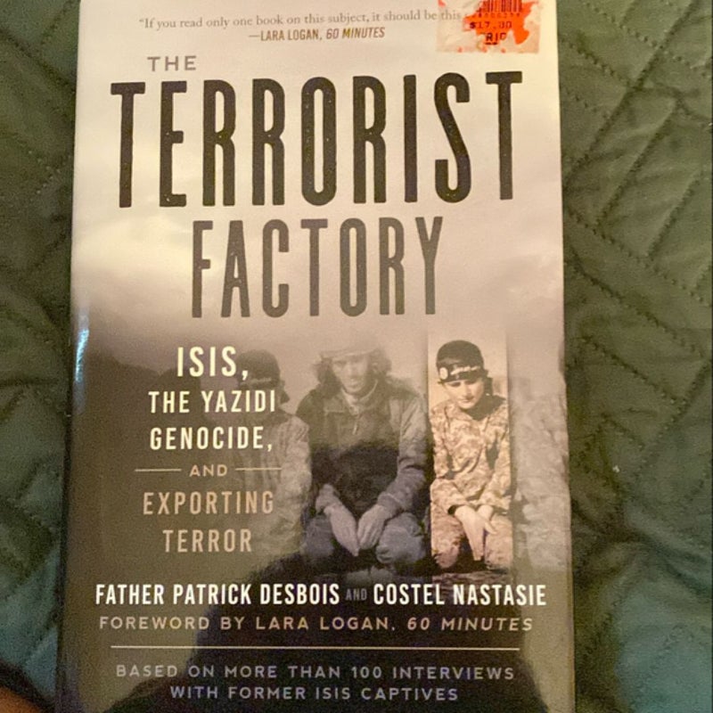 The Terrorist Factory