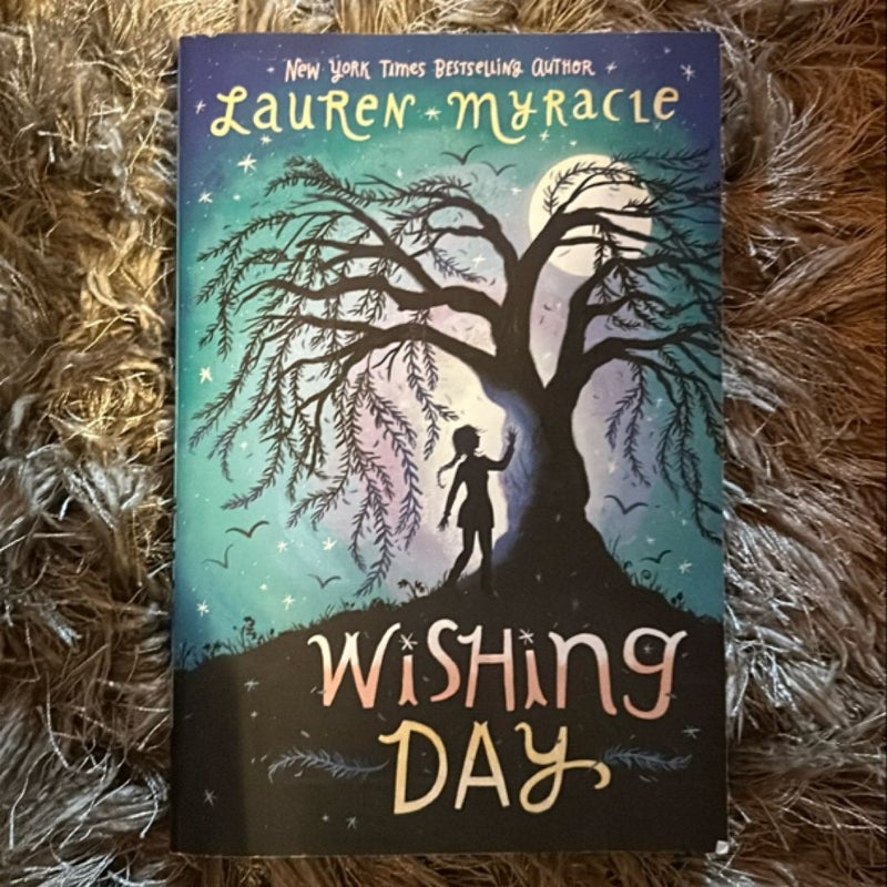 Wishing Day