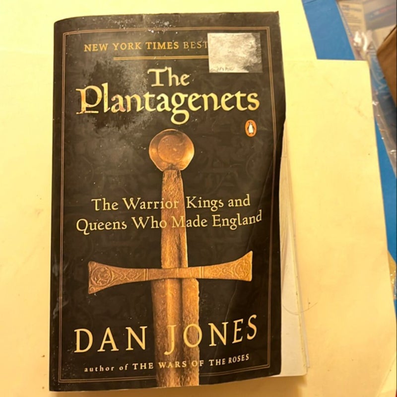 The Plantagenets