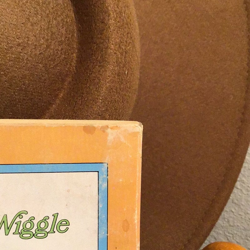 Mrs. Piggle- Wiggle Betty Mac Donald
