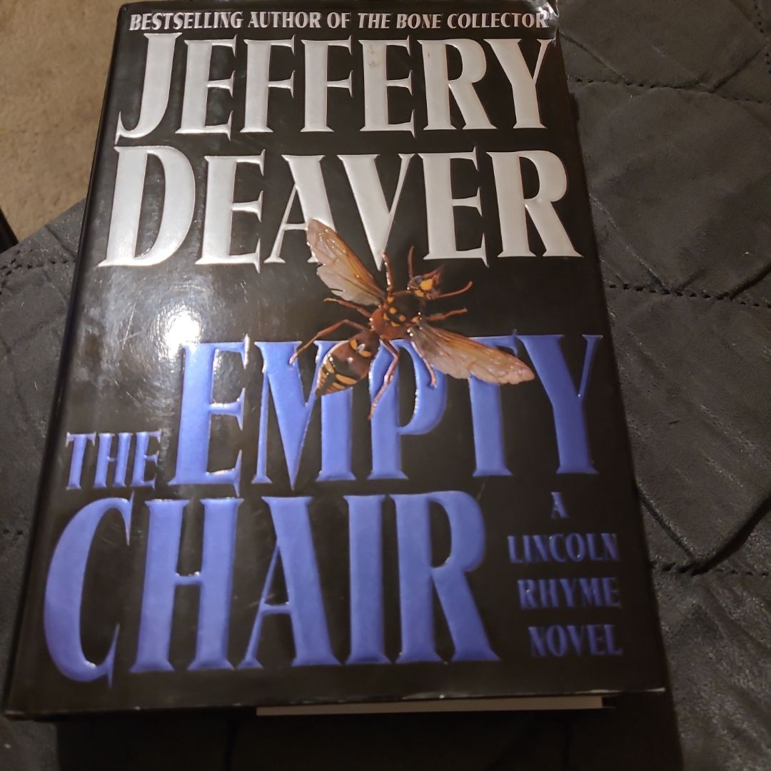 The Empty Chair