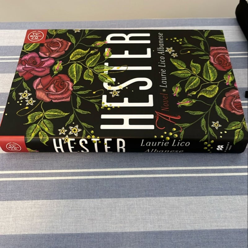 Hester