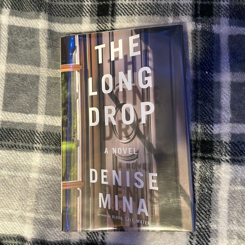 The Long Drop