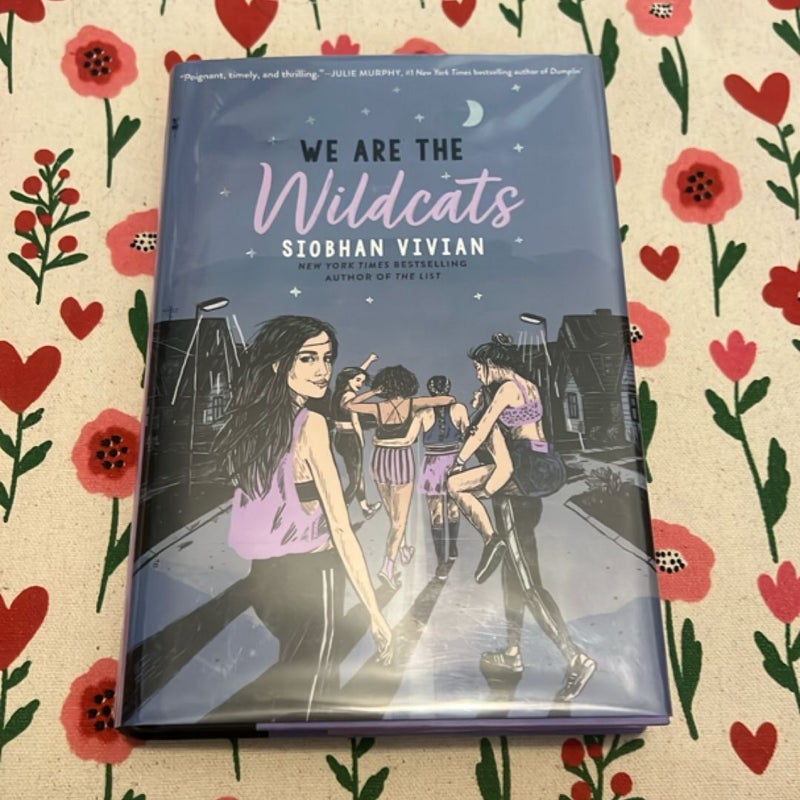 We Are the Wildcats